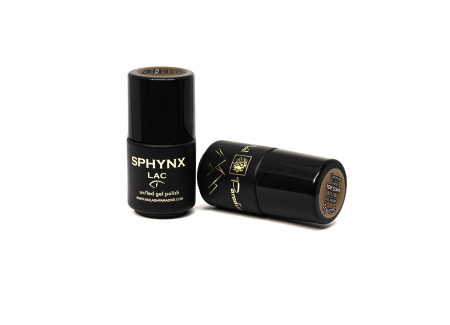 Top Coat - Carmine Glass no wipe Try me 5ml